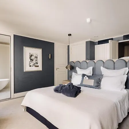 717 Otel Amsterdam