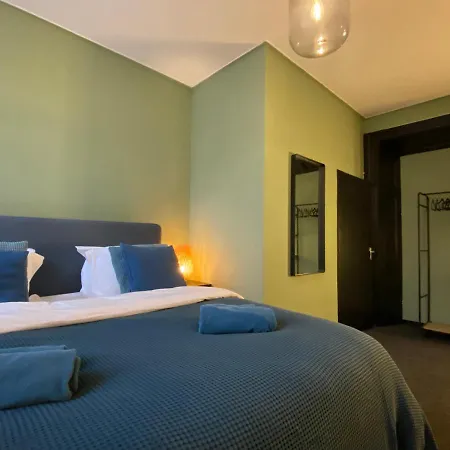 Shenzhou Hotel Amsterdam