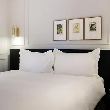 Pillows Grand Boutique Maurits At The Park - Small Luxury 5*