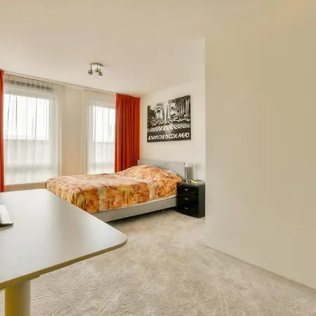 Duplex Island * Amsterdam