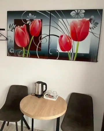 Bed & Breakfast The Diem Amsterdam Diemen