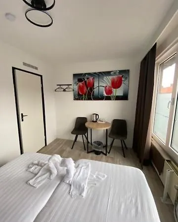 The Diem Amsterdam *