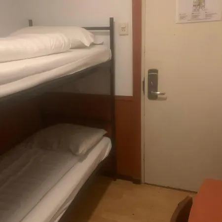 Hotel Continental Amsterdam