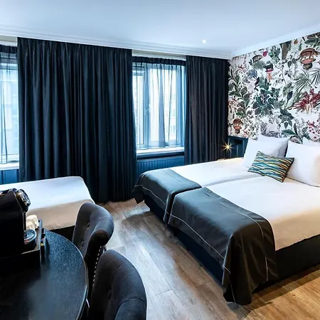 Sint Nicolaas Hotel Amsterdam