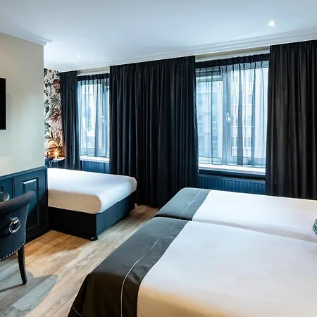 Hotel Sint Nicolaas 3*
