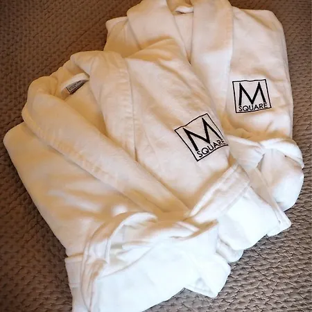M-square Bed & Breakfast Amsterdam