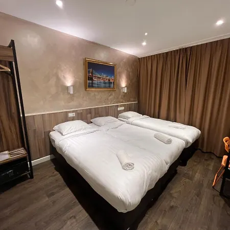 Dam Hotel Amsterdam