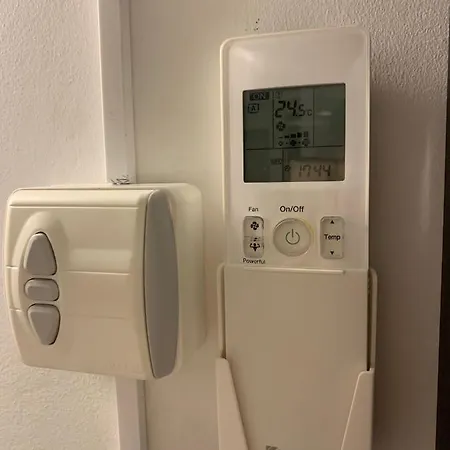 Cosy Right In The Center With Airco! Amsterdam