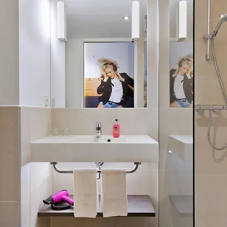 Otel Moxy Houthavens
