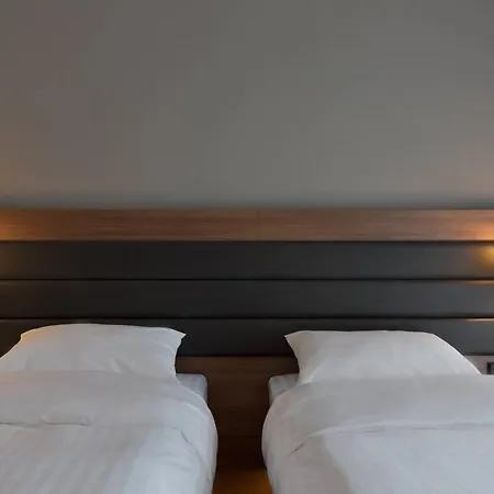 Otel Moxy Houthavens