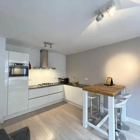 Appartamento Residences Jordan 9 Streets Amsterdam