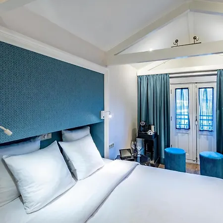 Sint Nicolaas Hotel