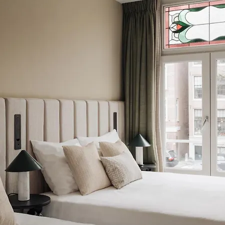 Adam Hotel 4*