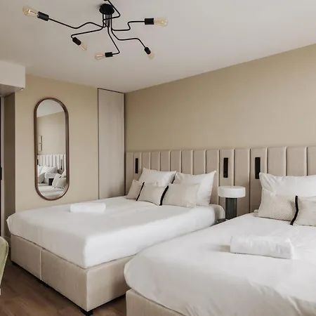 Hotel Adam