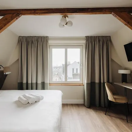 Adam 4* Amsterdam