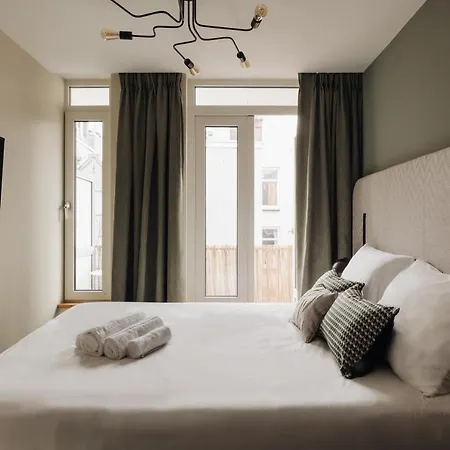 Hotel Adam Amsterdam