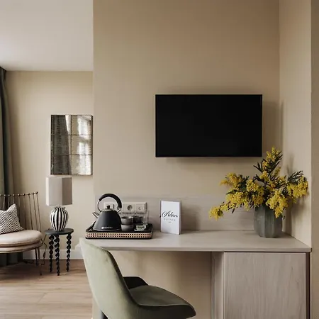 Hotel Adam 4*
