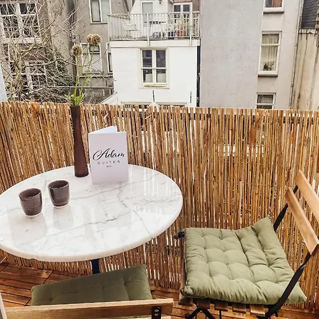 Hotel Adam 4*