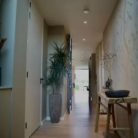 Luxury Waterfrontvilla Villa