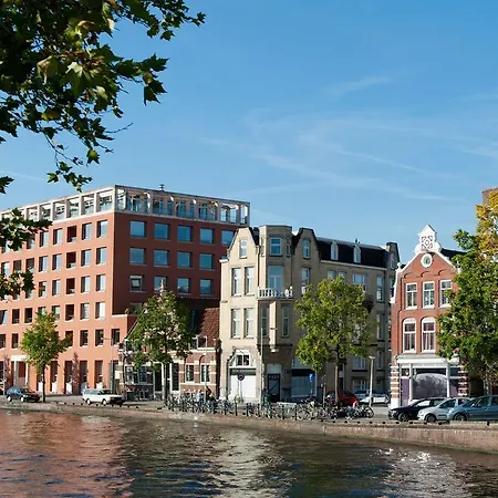 Canal 3* Ámsterdam