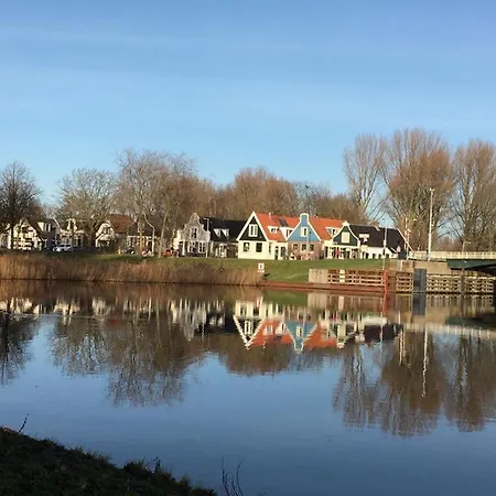 B&B Canal Sight Guest house