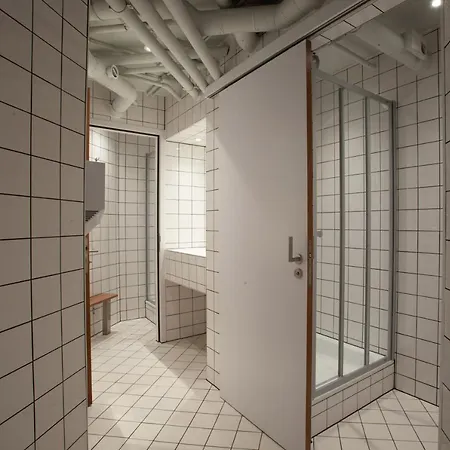 Hostel Generator