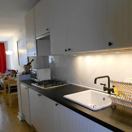 Leidseplein Apartment *