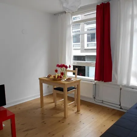 Leidseplein Apartment *