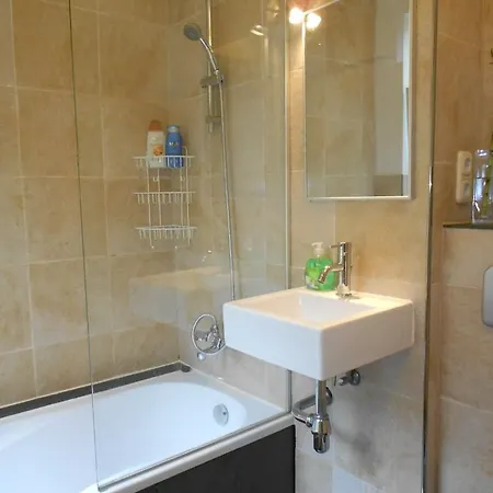 Leidseplein Apartment Amsterdam