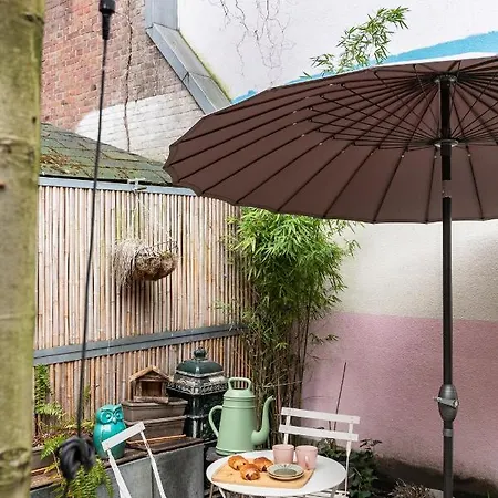 Hostel Clinkmama
