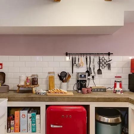 Clinkcoco Ostello