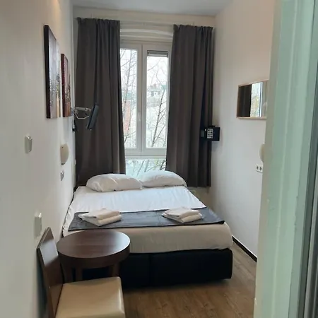 Hotel Max