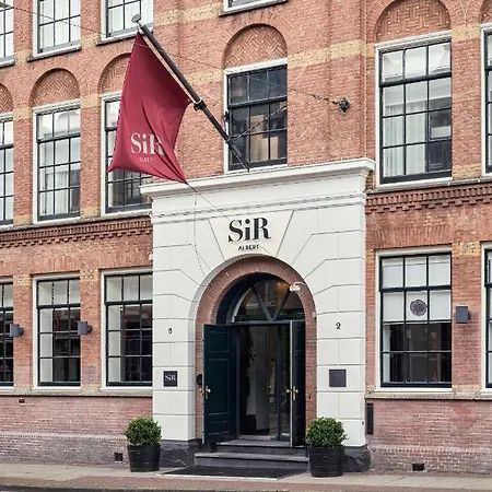 Hotel Sir Hotel, Part Of Sircle Collection