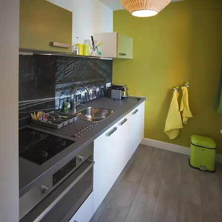 Guest house Imagine Amsterdam