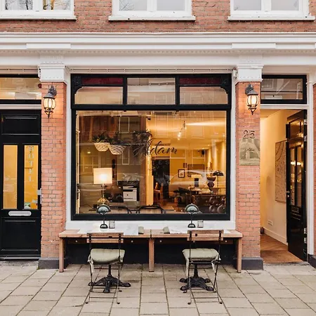 Hotel Adam Amsterdam