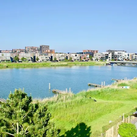Villa Luxury Waterfrontvilla Amsterdam