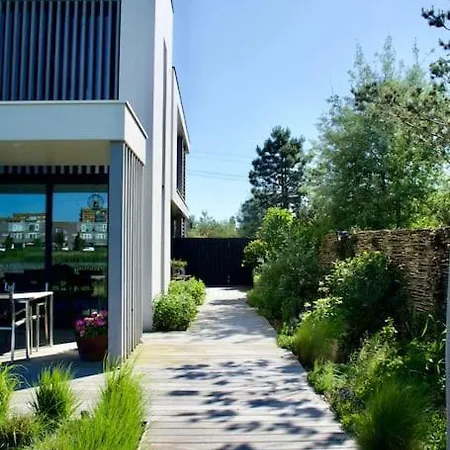 Villa Luxury Waterfrontvilla Amsterdam