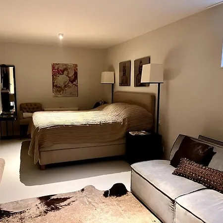 Luxury Waterfrontvilla Villa *