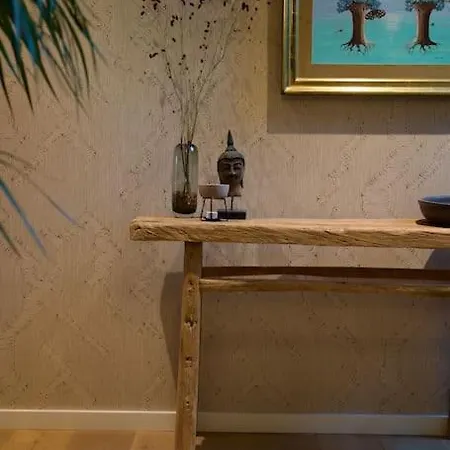 Luxury Waterfrontvilla Villa Amsterdam
