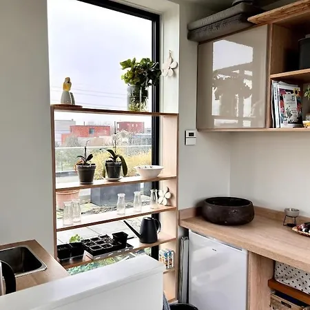 Luxury Waterfrontvilla Villa Amsterdam