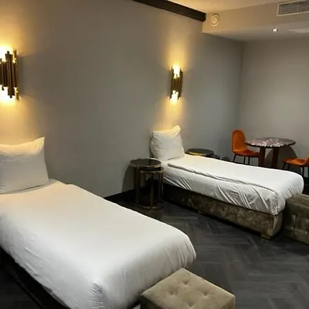 Hotell G Experience