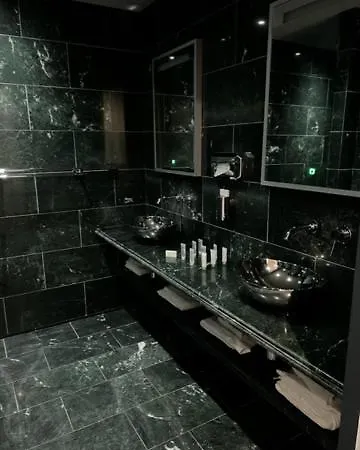 Hotell G Experience Amsterdam