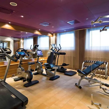 Апарт-отель Canal House At Sofitel Legend The Grand Амстердам