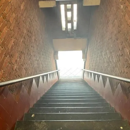 Albergue Amigo Budget Amesterdão