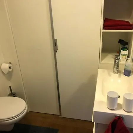 Guest house B&B Canal Sight Amsterdam