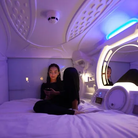 Generator Hostel Άμστερνταμ