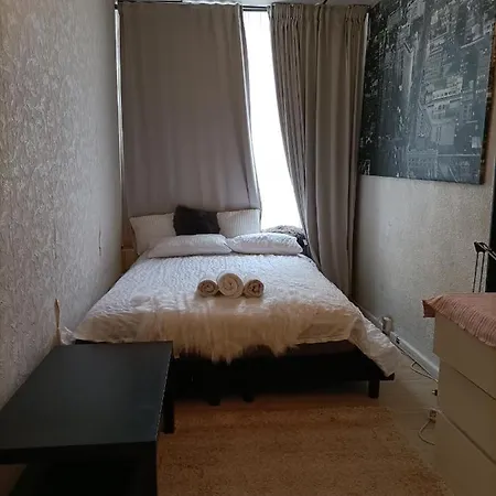Big In De Center Homestay