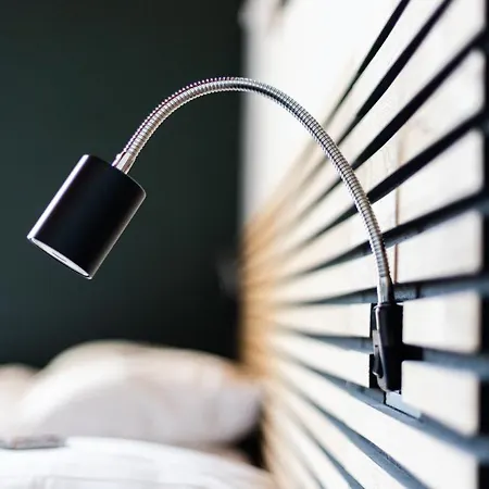 Weber Otel Amsterdam