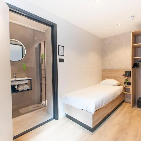 Hotel Gelder Amsterdam