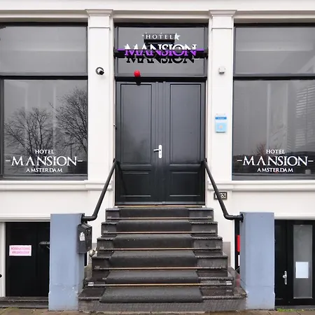 Mansion 3*